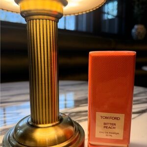 Tom Ford Bitter Peach Eau de Parfum - Orange NEW